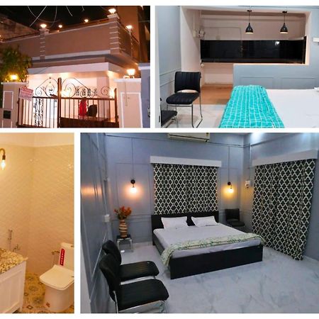 Janki Kunj Varanasi- 3 Room Home Extérieur photo